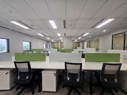 Abi Plaza (D2), Office #535091491